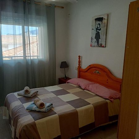 Apartment La Huerta De Beniajan 50 Por Ciento Dcto Directo Múrcia Exterior foto