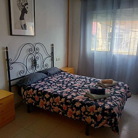 Apartment La Huerta De Beniajan 50 Por Ciento Dcto Directo Múrcia Exterior foto