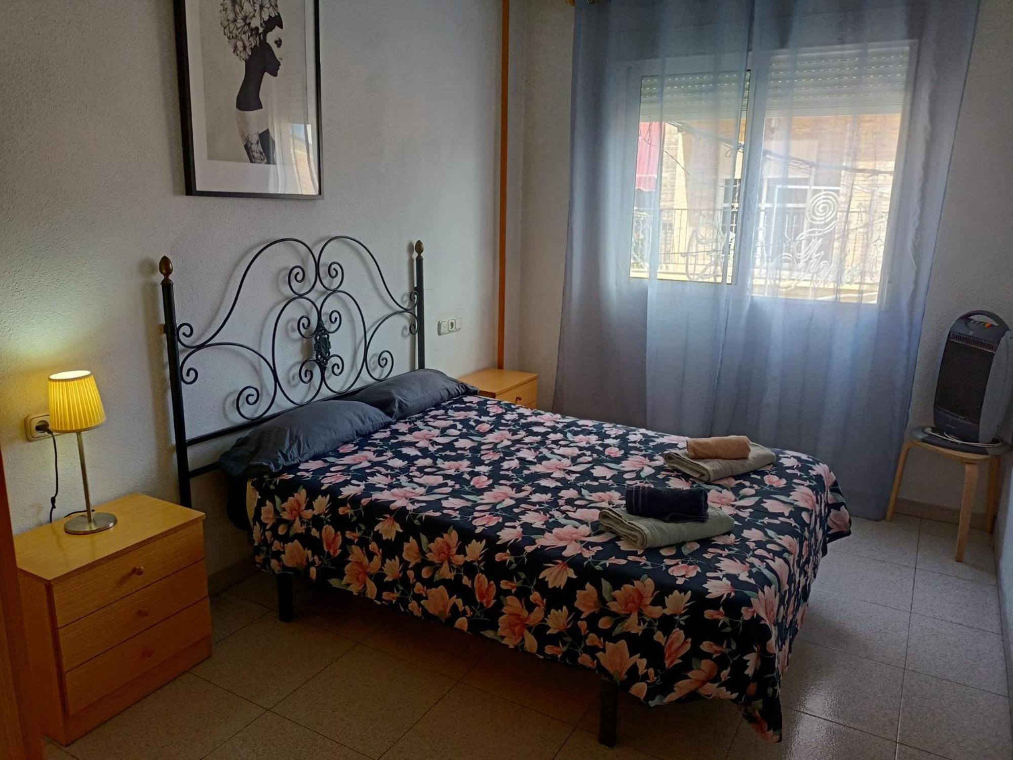 Apartment La Huerta De Beniajan 50 Por Ciento Dcto Directo Múrcia Exterior foto