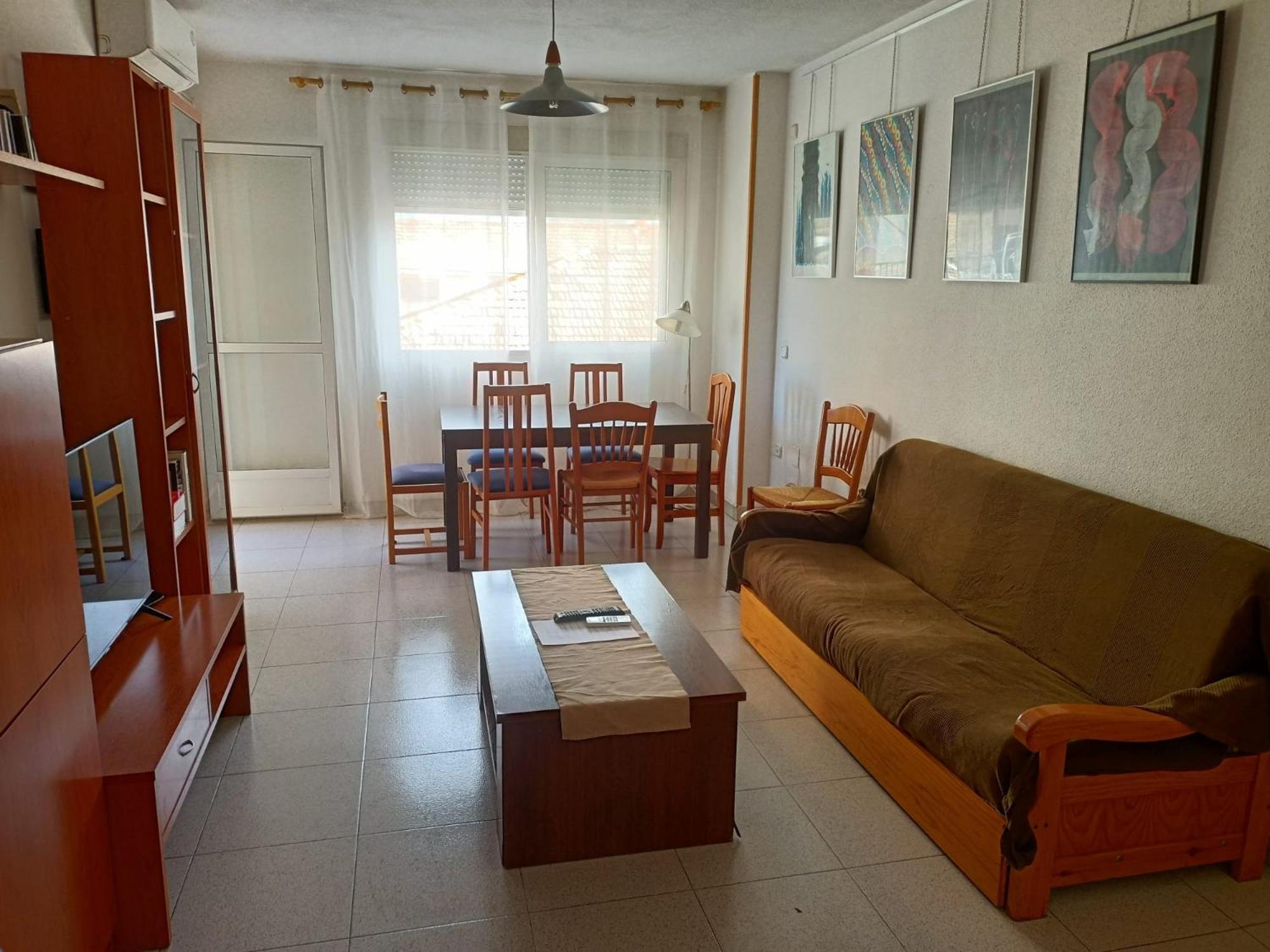 Apartment La Huerta De Beniajan 50 Por Ciento Dcto Directo Múrcia Exterior foto
